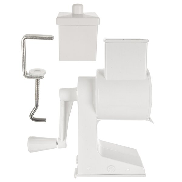 Mlynček univerzálny