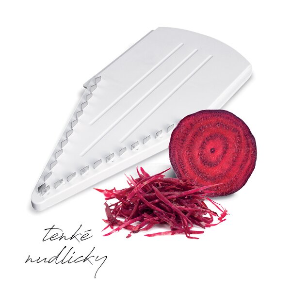 Krájač-strúhadlo Super