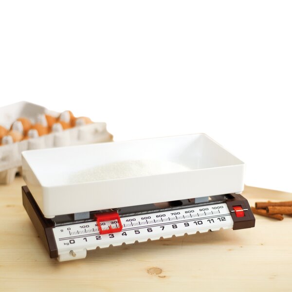 Kuchynská váha mechanická 13 kg