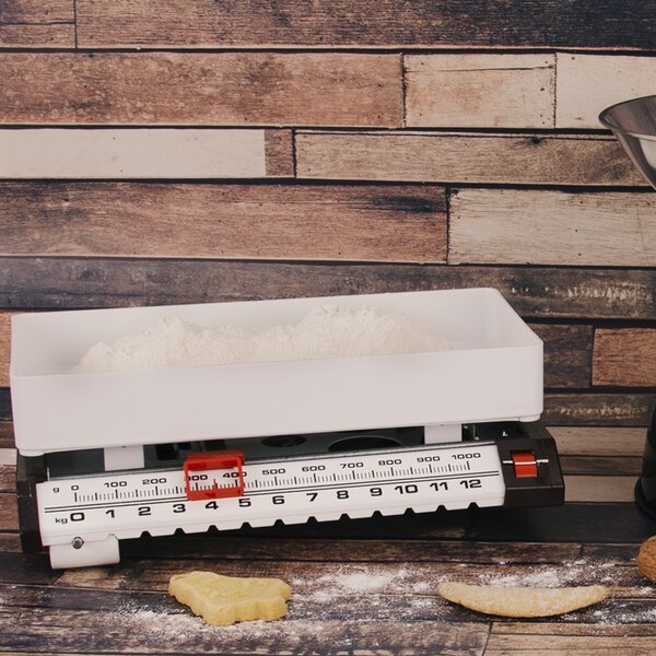 Kuchynská váha mechanická 13 kg