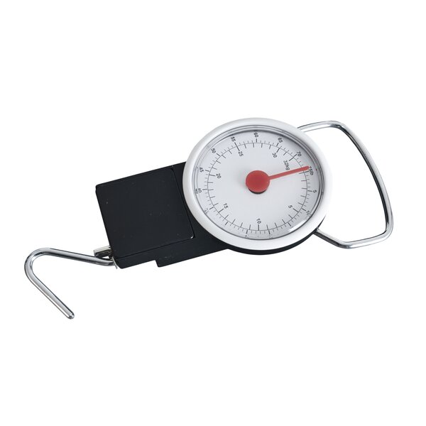 Kuchynská váha mechanická MINCÍR 32 kg