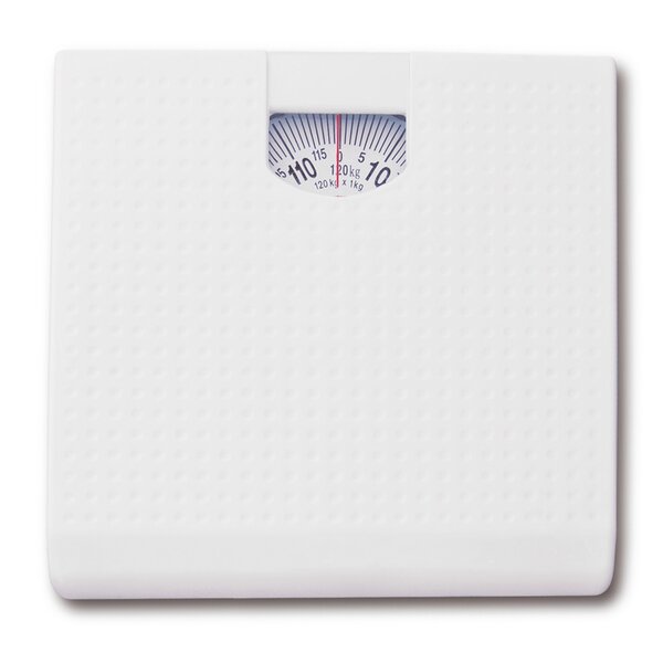 Osobná váha mechanická 120 kg