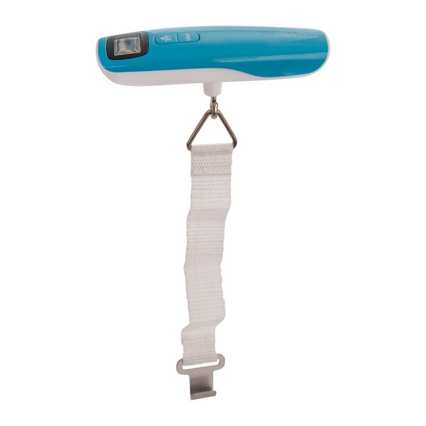 Kuchynská váha digitálna MINCIAR 50 kg