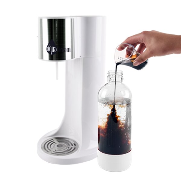 Výrobník sódy Aquadream