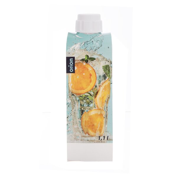 Fľaša Aquadream 1,1 l