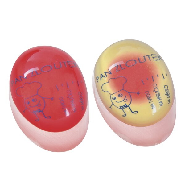 Kuchynská minútka na vajce