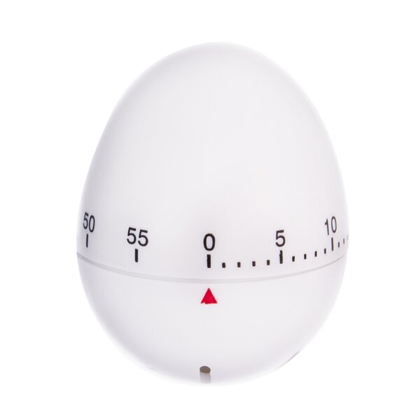 Kuchynská minútka vejce