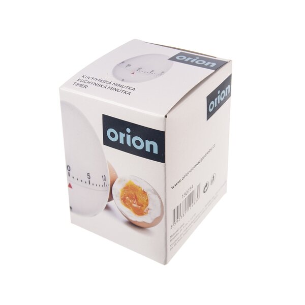 Kuchynská minútka vejce