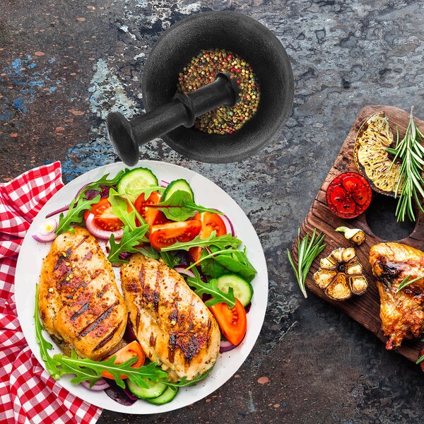 Mažiar LIATINA pr. 10,5 cm