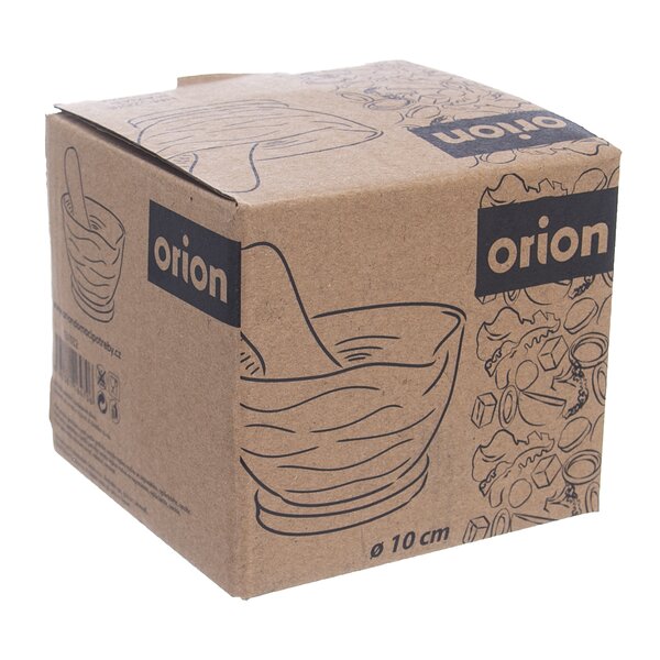 Mažiar WHITELINE pr. 10 cm