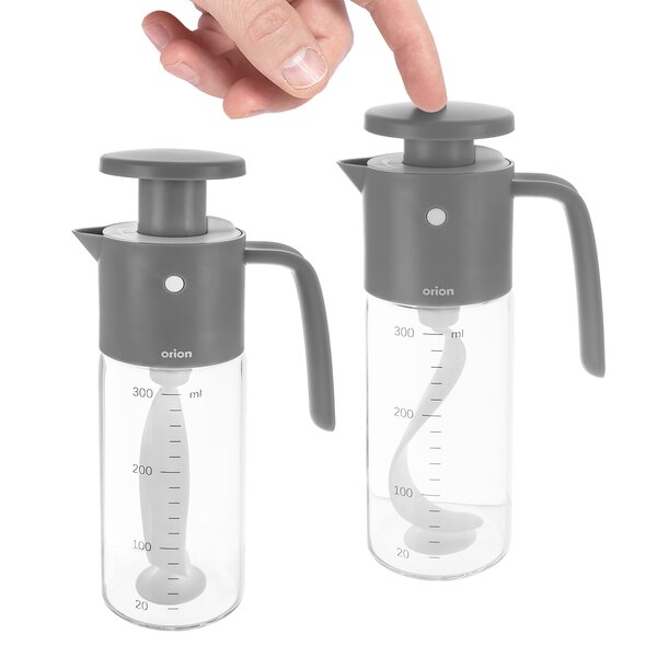 Ručný mixér na dresingy 0,3 l