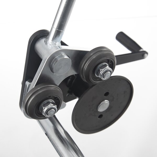 Ručný zatvárač plechoviek