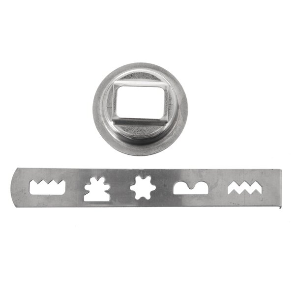 Nadstavec na linecké koláčiky veľ. 5