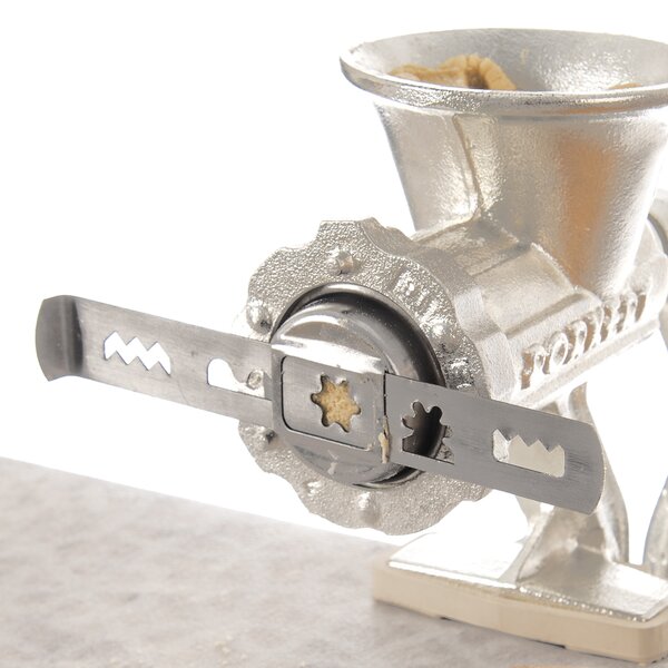 Nadstavec na linecké koláčiky veľ. 5