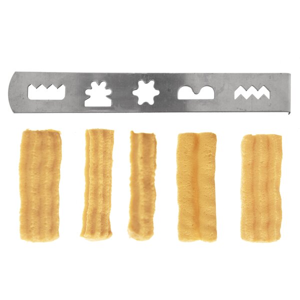 Nadstavec na linecké koláčiky veľ. 5