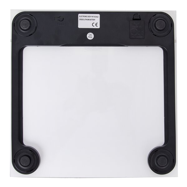 Osobná váha digitálna 180 kg