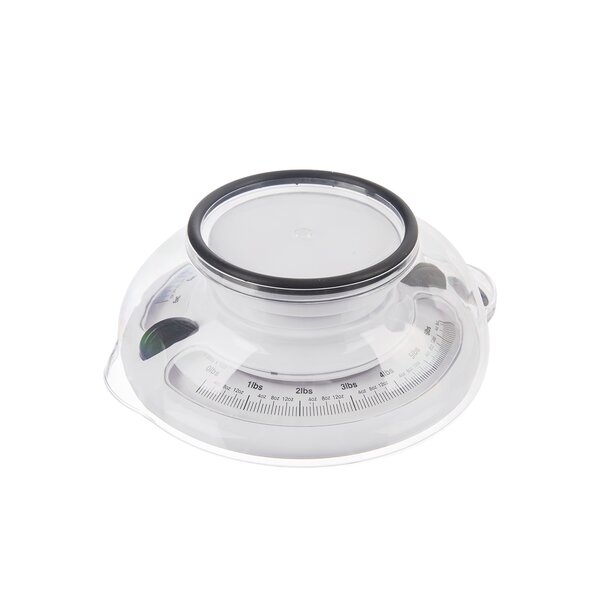 Kuchynská váha mechanická 3 kg