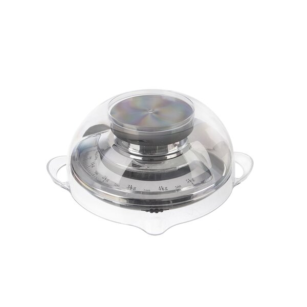 Kuchynská váha mechanická 5 kg