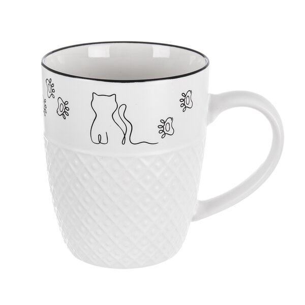 Hrnček MICKA 0,38 l