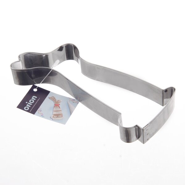 Vykrajovačka zajačik