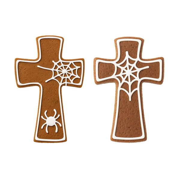 Vykrajovačka kríž