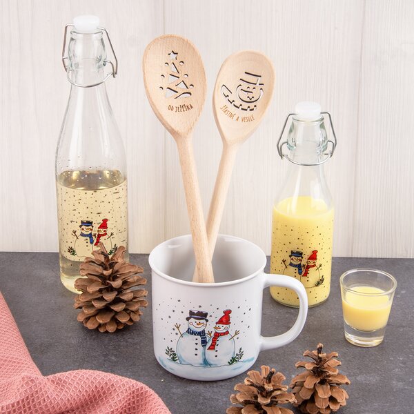 Vareška STROMČEK 30 cm