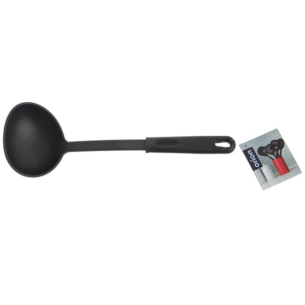 Naberačka BLACKLINE 30x10 cm