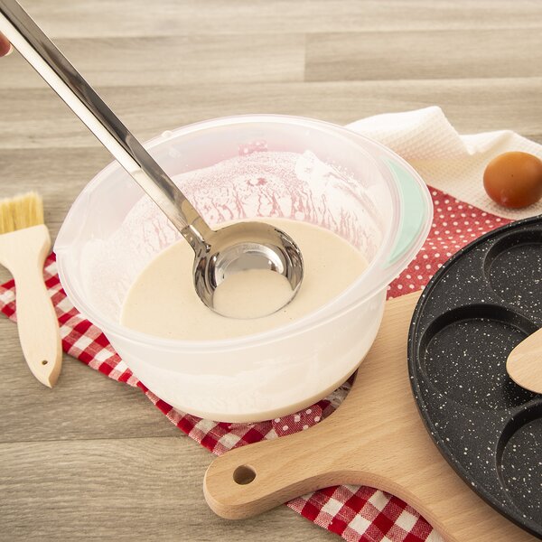 Naberačka 29 cm, pr. 7 cm