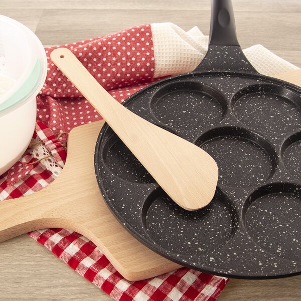 Obracačka skosená 27 cm