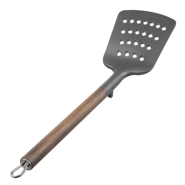 Obracačka WOODEN s otvormi 34,5 cm