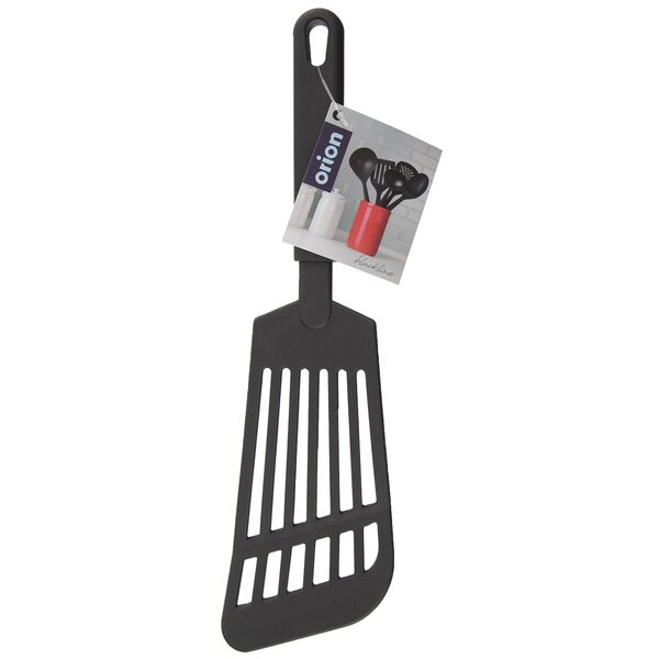 Obracačka BLACKLINE lomená 30 cm