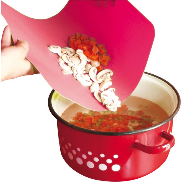 Krájacia podložka 38x28 cm 3 ks