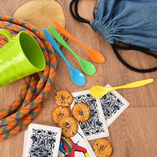 Dezertná lyžička 1 ks