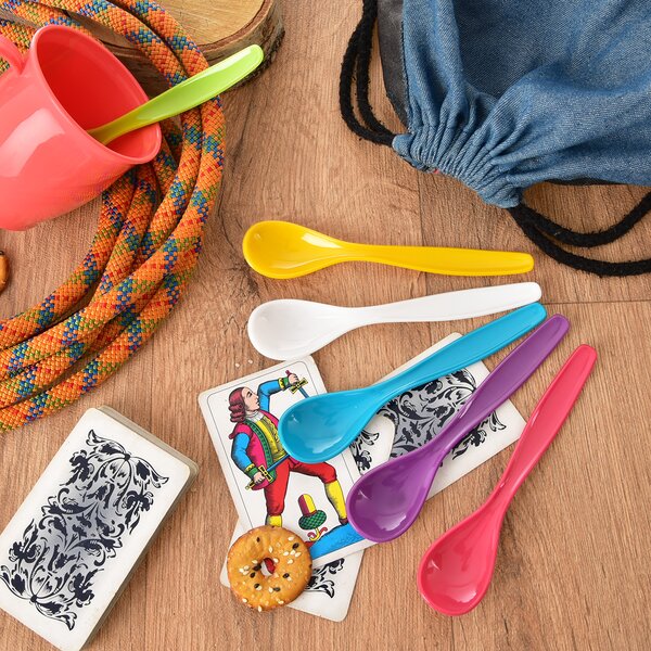 Dezertná lyžička 1 ks