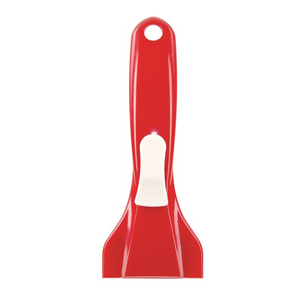 Škrabka na sklokeramickú dosku