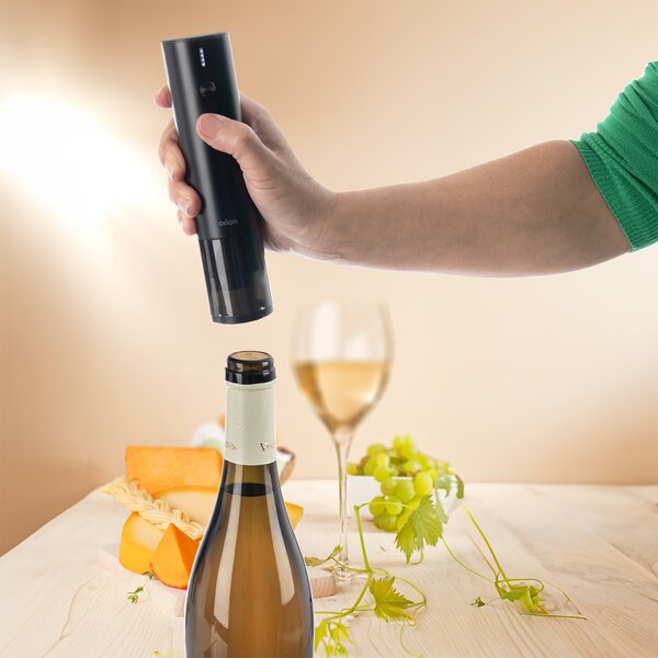 Akumulátorová vývrtka s LED osvetlením