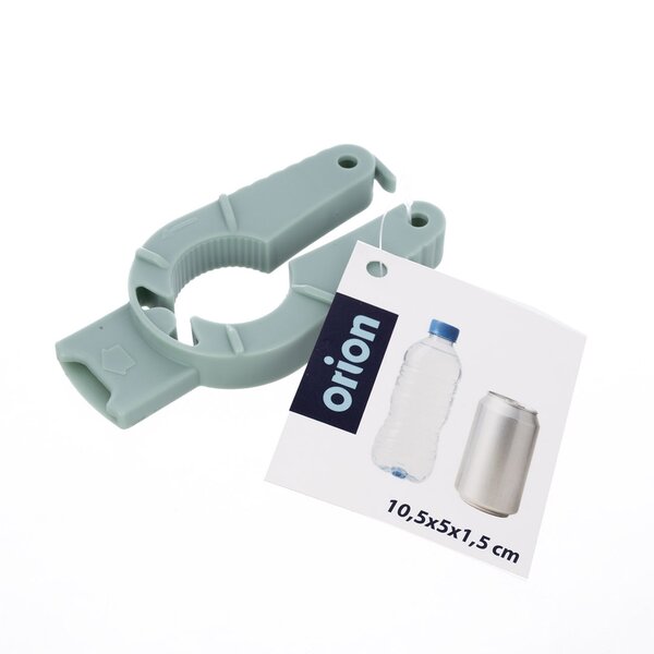 Otvárač na PET fľaše uni