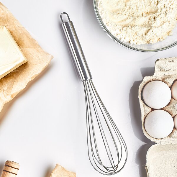 Šľahacia metla KITCH 26 cm