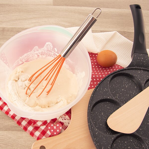 Šľahacia metla KITCH 25 cm