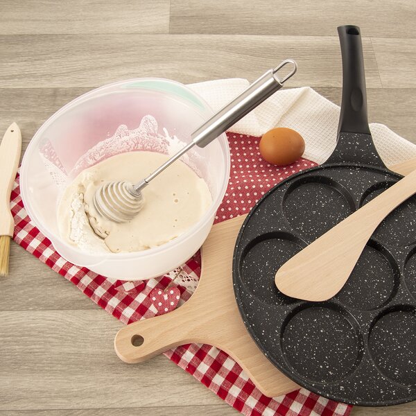 Šľahacia metla KITCH 26 cm