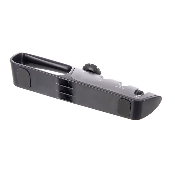 Ostrič nožov s rukoväťou 3v1