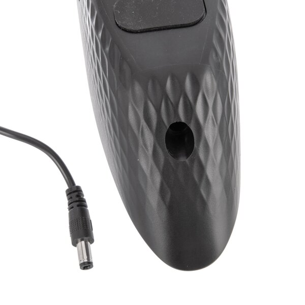 Elektrický ostrič nožov 2v1