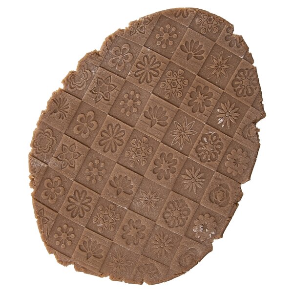 Valček na cesto Motiv d. 20 cm