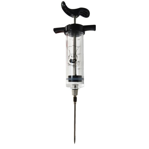 Dávkovacia injekcia na marinádu