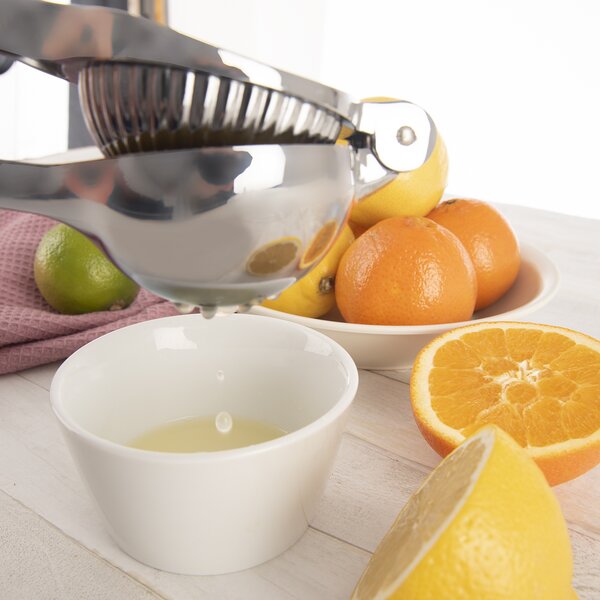 Lis na citrusy pákový LUXY