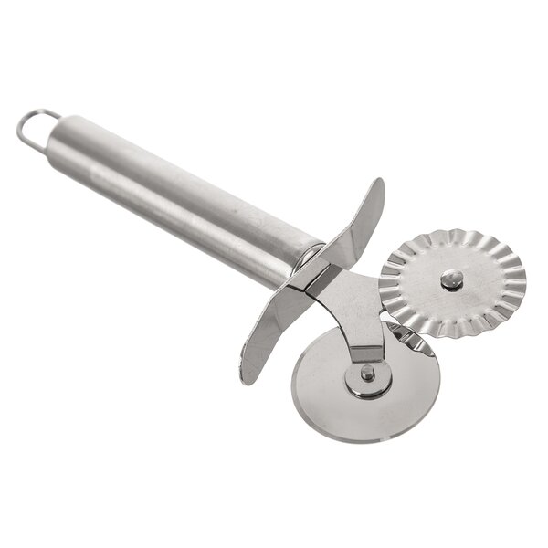 Dvojité radielko KITCH