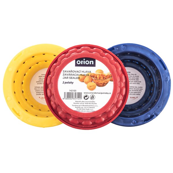 Zaváracia hlava 83/68