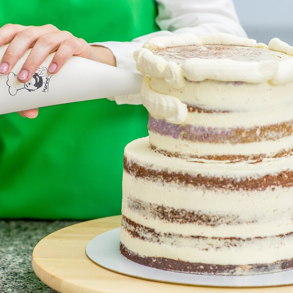 Cukrárske vrecko 30 cm