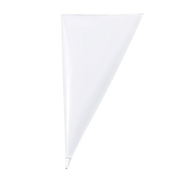 Zdobiace vrecko 30 cm 3 ks