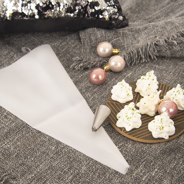 Cukrárské vrecko 30 cm